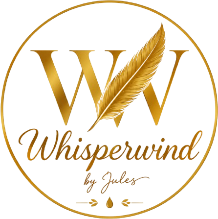 Whisperwind by Jules